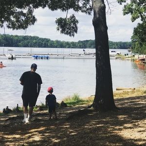 Meet your Posher, Joseph